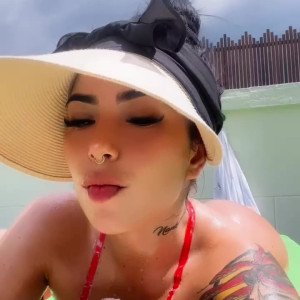 Video by kattdumont published on March 15,2023 06:07:00 - BestThots