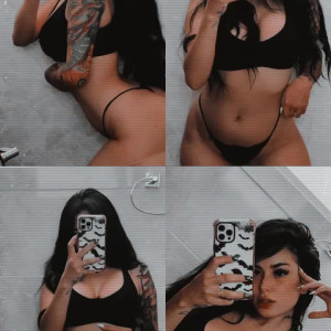 Video by kattdumont published on May 4,2023 22:47:00 - BestThots