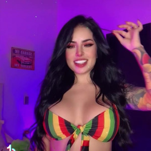 Video by kattdumont published on March 19,2023 08:58:00 - BestThots