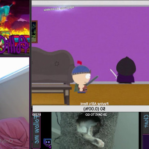 Video by therealallicat published on May 2,2023 07:28:00 - BestThots
