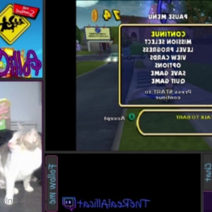 therealallicat #5097611