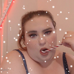Video by bbwlaladelilah published on June 10,2023 18:30:00 - BestThots