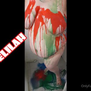 Video by bbwlaladelilah published on December 9,2023 19:27:11 - BestThots