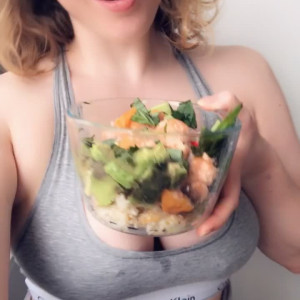 Video by sarah-xxx published on May 18,2023 12:48:00 - BestThots