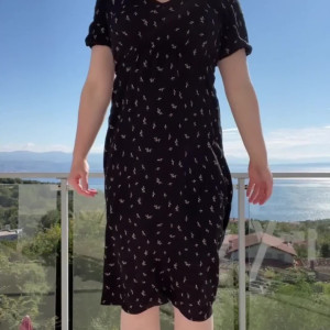 Video by sarah-xxx published on April 14,2023 07:01:00 - BestThots
