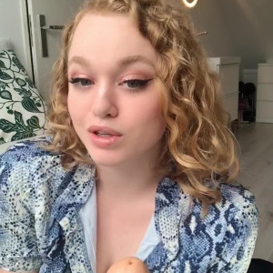 Video by sarah-xxx published on April 24,2023 09:57:00 - BestThots
