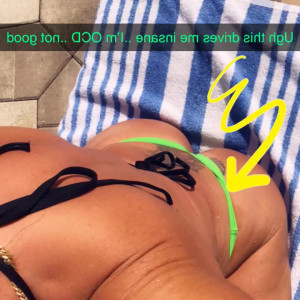 Video by hottotrottots published on June 25,2023 07:48:00 - BestThots