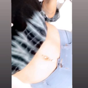 Video by hottotrottots published on August 8,2023 11:36:00 - BestThots