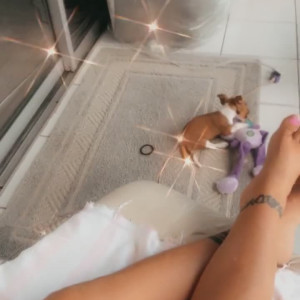 Video by hottotrottots published on July 19,2023 04:08:00 - BestThots