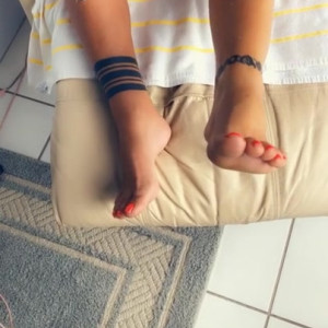 Video by hottotrottots published on July 30,2023 07:10:00 - BestThots