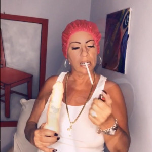 Video by hottotrottots published on June 15,2023 19:59:00 - BestThots