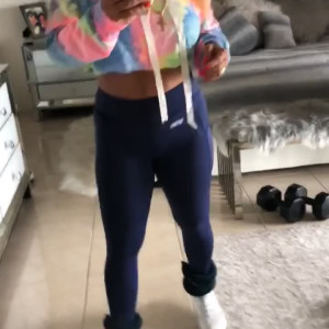 Video by hottotrottots published on July 23,2023 14:07:00 - BestThots