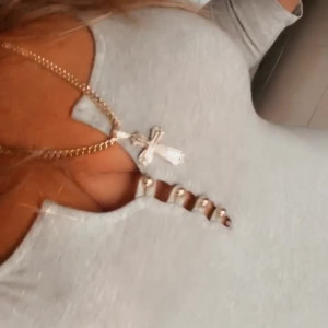Video by hottotrottots published on August 14,2023 01:16:00 - BestThots