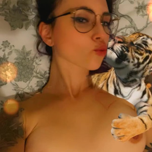 Video by lilshawtygem published on March 19,2023 12:22:00 - BestThots