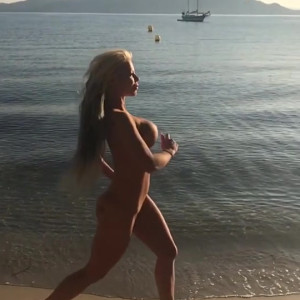 Video by barbiesinsxxx published on May 7,2023 22:04:00 - BestThots