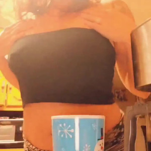 Video by coyandcocky published on April 8,2023 00:10:00 - BestThots