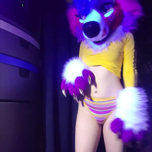glittertitpup #5448641