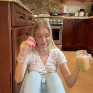 Video by xomaddykxo published on July 29,2023 10:09:00 - BestThots