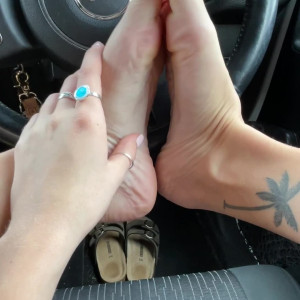 Video by xomaddykxo published on April 23,2023 18:07:00 - BestThots