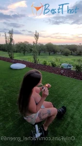 Video by rachel_green69 published on January 16,2025 20:03:49 - BestThots