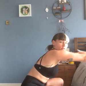 Video by reedamberx published on June 10,2023 01:50:00 - BestThots