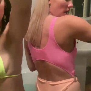Video by reedamberx published on April 3,2023 11:08:00 - BestThots