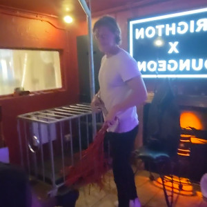 Video by reedamberx published on June 26,2023 13:49:00 - BestThots