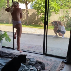 Video by reedamberx published on March 4,2023 11:16:00 - BestThots