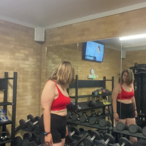 amazonbeth.6foot6 #4681347