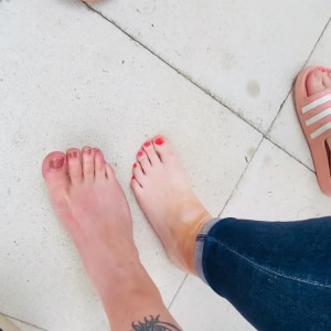 amazonbeth.6foot6 #4951624