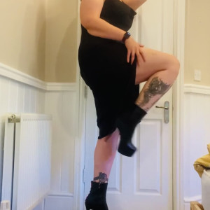 amazonbeth.6foot6 #4993273