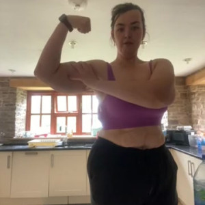 amazonbeth.6foot6 #5057766