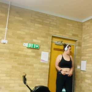 amazonbeth.6foot6 #5118025