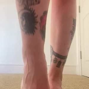 amazonbeth.6foot6 #5200955