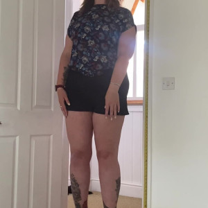 amazonbeth.6foot6 #5358534