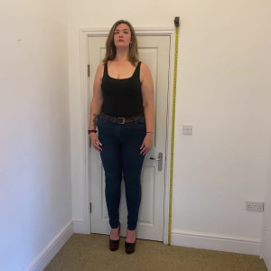 amazonbeth.6foot6 #5512864