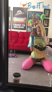 Video by kandiikitten published on January 17,2025 07:00:31 - BestThots