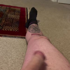 Video by str8_inked_dom published on April 13,2023 13:56:00 - BestThots