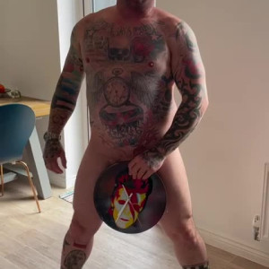 Video by str8_inked_dom published on April 9,2023 19:08:00 - BestThots