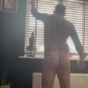 Video by str8_inked_dom published on April 14,2023 05:40:00 - BestThots