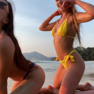 Video by katyroseoffic published on April 25,2023 04:20:00 - BestThots