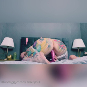 Video by piggymouth published on May 21,2023 08:07:00 - BestThots