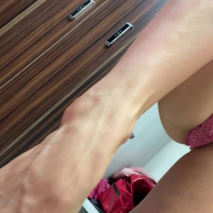 Video by gina_gerson published on July 23,2023 03:10:00 - BestThots