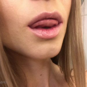 Video by gina_gerson published on August 10,2023 08:45:00 - BestThots
