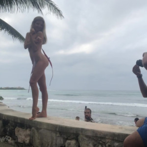 Video by gina_gerson published on March 4,2023 05:59:00 - BestThots