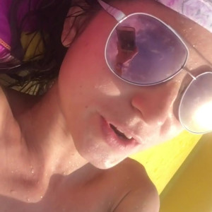 Video by gina_gerson published on July 22,2023 18:34:00 - BestThots