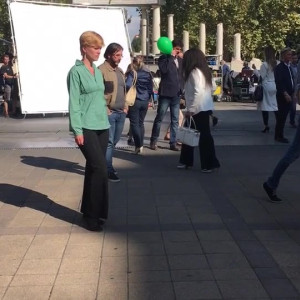 Video by gina_gerson published on August 12,2023 03:52:00 - BestThots