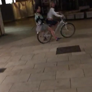 Video by gina_gerson published on August 1,2023 11:34:00 - BestThots