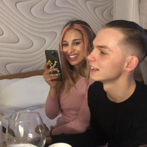 Video by gina_gerson published on March 27,2023 06:15:00 - BestThots