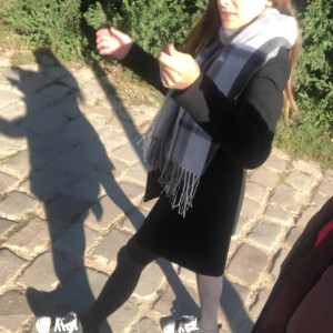 Video by gina_gerson published on August 6,2023 13:08:00 - BestThots